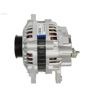 Alternateur 12V 75Amp AS-PL UD02536A, BOSCH 0986042871, CARGO 111309, DELCO DRA3438, DRA3465, HELLA 8EL732725-001