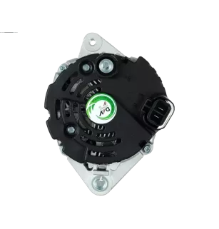 Alternateur 12V 70Amp AS-PL A9029, BOSCH 0124220008, 0986049570, CARGO 113791, DELCO DRA0014, HELLA 8EL738238-001