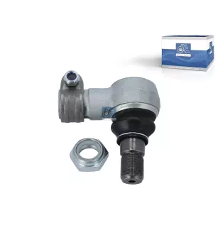 Rotule Pour Mercedes-Benz Arocs, Actros 4, Antos, Econic 2.