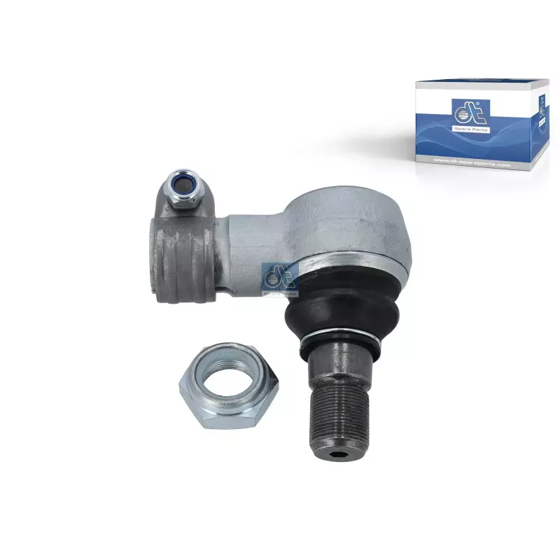 Rotule Pour Mercedes-Benz Arocs, Actros 4, Antos, Econic 2.
