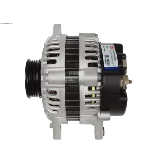 Alternateur 12V 90Amp AS-PL UD01998A, BOSCH 0986042881, CARGO 111405, DELCO DRA3439, DRA3439N, HELLA 8EL737068-001