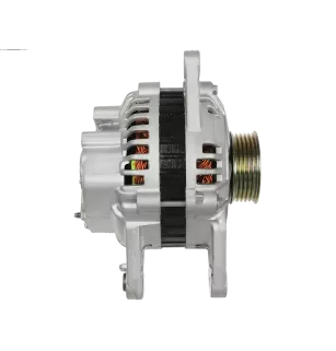 Alternateur 12V 90Amp AS-PL UD02553A, BOSCH 9120061100, DELCO DRA3149, HELLA 8EL730066-001, HYUNDAI / KIA 37300-35010