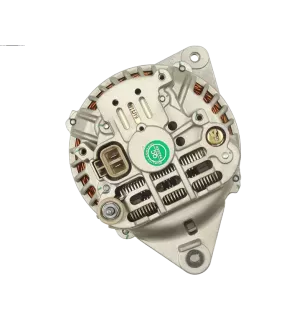 Alternateur 12V 110Amp AS-PL UD02554A, CARGO 111406, DELCO DRA3278, HYUNDAI / KIA 37300-35560, 37300-35563, 37300-35570