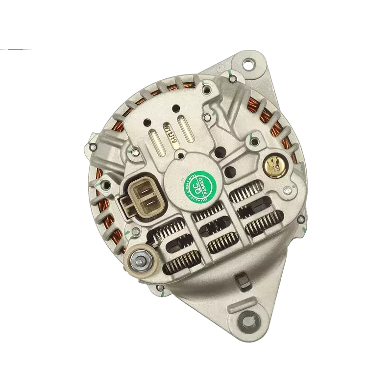 Alternateur 12V 110Amp AS-PL UD02554A, CARGO 111406, DELCO DRA3278, HYUNDAI / KIA 37300-35560, 37300-35563, 37300-35570