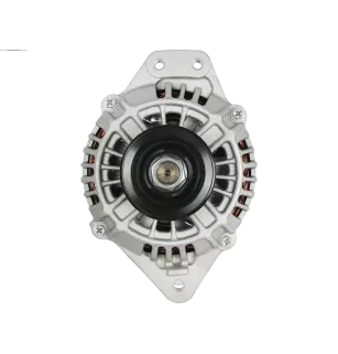 Alternateur 12V 90Amp AS-PL UD02556A, UD11329A, BOSCH 0986080690, DELCO DRA3188, HYUNDAI / KIA 37300-36015, 37300-36030