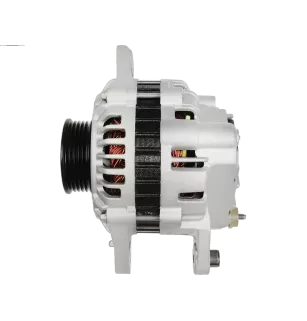 Alternateur 12V 90Amp AS-PL UD02556A, UD11329A, BOSCH 0986080690, DELCO DRA3188, HYUNDAI / KIA 37300-36015, 37300-36030