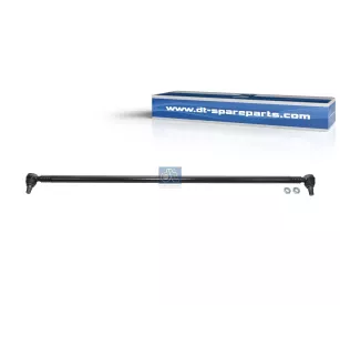 Barre de direction Pour Mercedes-Benz Actros 1, Actros 2, Actros 3, Atego 1, Axor - 0014605905 - 0034603605 - A0014605905