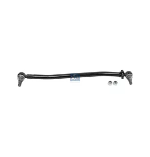 Barre de direction, D: 40 mm, C: 30 mm, M30 x 1,5, M24 x 1,5 Pour Mercedes-Benz - 6344600005 - A6344600005