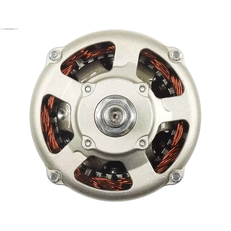 Alternateur 12V 60A Delco UD11833 112183