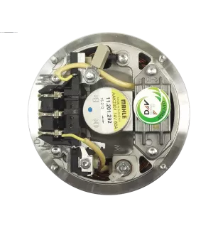 Alternateur 12V 60Amp AS-PL UD11833(LETRIKA)A, CARGO 112183, DELCO DRA0323, DEUTZ 01180650, 04103905