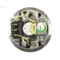 Alternateur 12V 60Amp AS-PL UD11833(LETRIKA)A, CARGO 112183, DELCO DRA0323, DEUTZ 01180650, 04103905