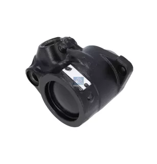 Pompe de direction Pour Mercedes-Benz MK-Series (OM 400)