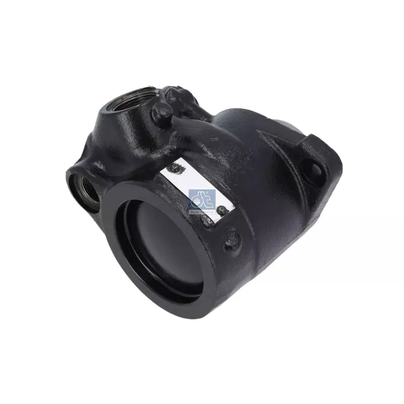 Pompe de direction Pour Mercedes-Benz MK-Series (OM 400)