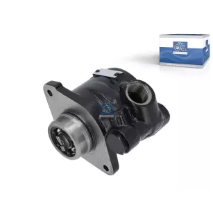 Pompe de direction Pour Mercedes-Benz MK-Series (OM 400), SK-Series (OM 400) - 0014600480 - 0014667501 - A0014600480