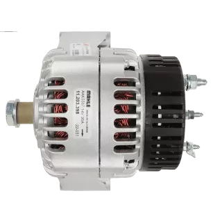 Alternateur 12V 95A Delco UD11834 113768