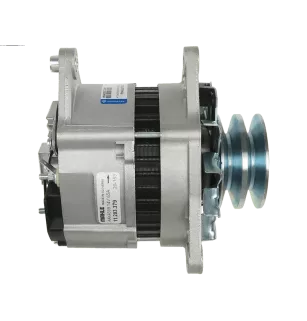 Alternateur 12V 65A Iskra UD11837 A188590A1