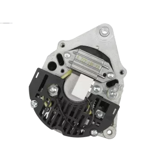 Alternateur 12V 65A Iskra UD11837 A188590A1