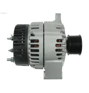 Alternateur 12V 120A Iskra A9151 UD13074A