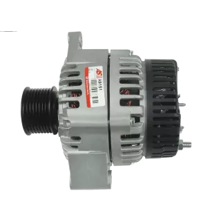 Alternateur 12V 120A Iskra A9151 UD13074A