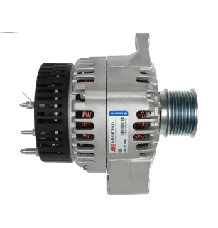 Alternateur 12V 120A Iskra UD11838 115608
