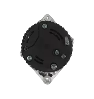 Alternateur 12V 120A Iskra UD11838 115608