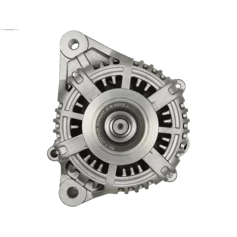Alternateur 12V 120A Bosch 0986049550 113328