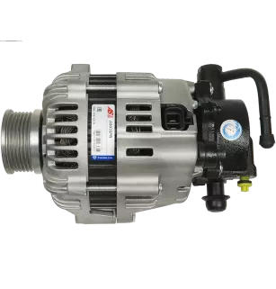 Alternateur 12V 120A Bosch 0986049550 113328