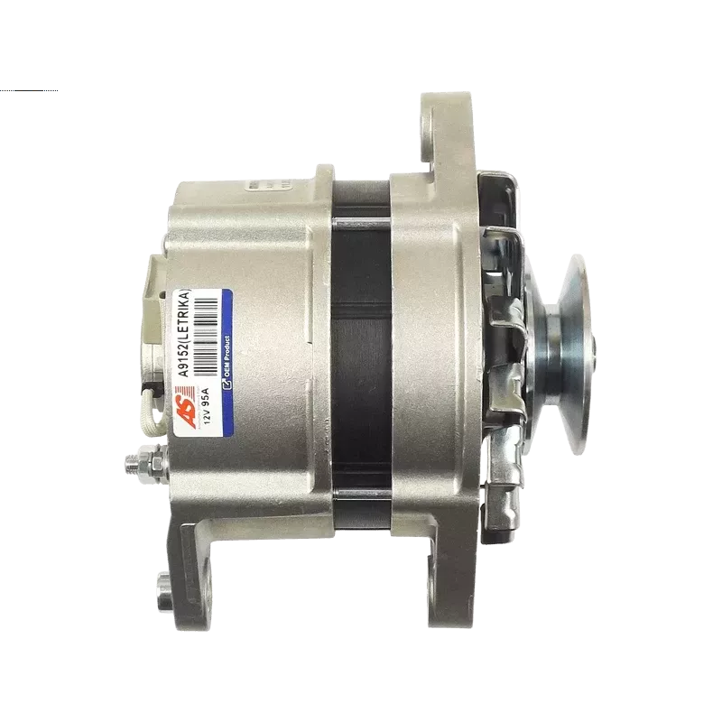 Alternateur 12V 95A Iskra UD11839 11.203.850