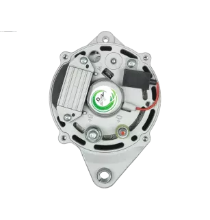 Alternateur 12V 95Amp AS-PL UD19304A, ISKRA / LETRIKA 11.203.850, AAK1878, IA1351, MAHLE 72735501, MG502, 3EFFE ALTE206