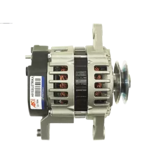 Alternateur 12V 55A Iskra UD11840 11.204.073
