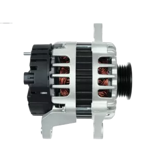 Alternateur 12V 80Amp AS-PL A9036, CHEVROLET 2655476, 96404263, A0002655476, A0002655866, DAEWOO 96652100, DELCO DRA0641