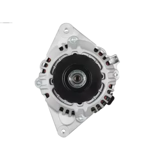 Alternateur 12V 90Amp AS-PL A9037, BOSCH 0986049720, CARGO 113519, DELCO DRA4176, HELLA 8EL011711-271
