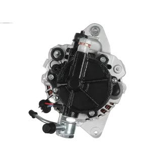 Alternateur 12V 90Amp AS-PL A9037, BOSCH 0986049720, CARGO 113519, DELCO DRA4176, HELLA 8EL011711-271