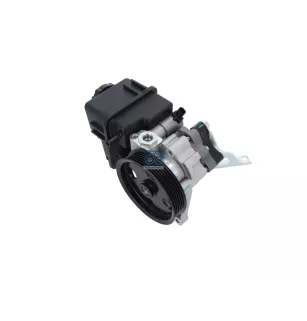 Pompe de direction Pour Mercedes-Benz Minibusse, Sprinter - 0064666601 - 6466660180 - A0064666601 - A6466660180