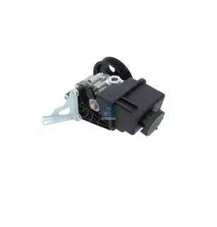 Pompe de direction Pour Mercedes-Benz Minibusse, Sprinter - 0064666601 - 6466660180 - A0064666601 - A6466660180