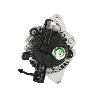Alternateur 12V 90Amp BOSCH 0986049720, CARGO 113519, DELCO DRA4176, HELLA 8EL011711-271, HYUNDAI / KIA 37300-42542