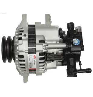 Alternateur 12V 90Amp BOSCH 0986049720, CARGO 113519, DELCO DRA4176, HELLA 8EL011711-271, HYUNDAI / KIA 37300-42542