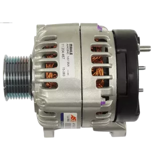 Alternateur 12V 95Amp AS-PL UD11841(LETRIKA)A, CARGO 114772, ISKRA / LETRIKA 11.204.467, AAK5820, AAK5840, IA1484