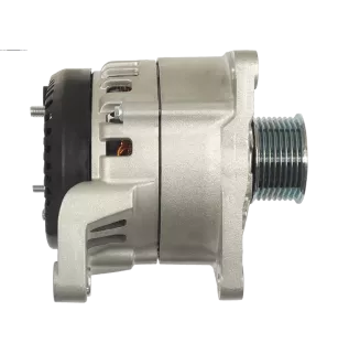 Alternateur 12V 95A Iskra UD11841 114772
