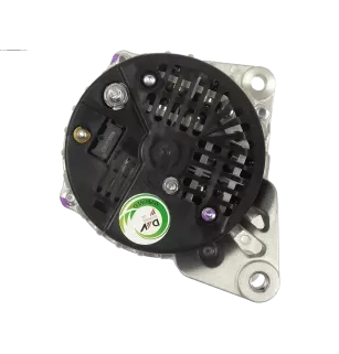 Alternateur 12V 95A Iskra UD11841 114772