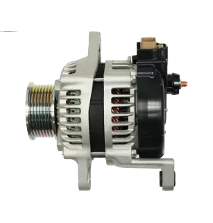 Alternateur 12V 80Amp AS-PL A6152, UD10096A, CARGO 115683, DENSO 104210-9030, 104210-9031, ISUZU 8973697161, 8981965850