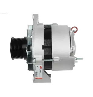 Alternateur 12V 55Amp AS-PL A9038, CARGO 113543, JOHN DEERE RE501634, RE506196, RE506197, RE57960, RE601634, SE501823