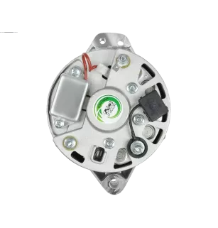 Alternateur 12V 55Amp AS-PL A9038, CARGO 113543, JOHN DEERE RE501634, RE506196, RE506197, RE57960, RE601634, SE501823
