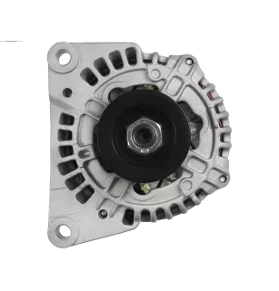 Alternateur 12V 95Amp AS-PL A9154S, UD49114A, CARGO 114772, ISKRA / LETRIKA 11.204.467, AAK5820, AAK5840, IA1484