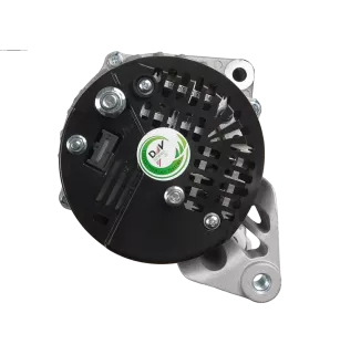 Alternateur 12V 95Amp AS-PL A9154S, UD49114A, CARGO 114772, ISKRA / LETRIKA 11.204.467, AAK5820, AAK5840, IA1484