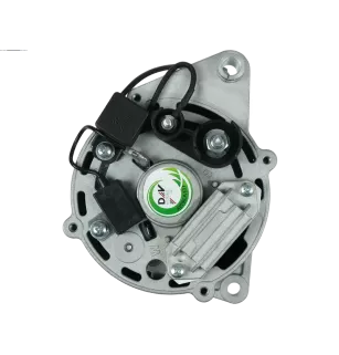 Alternateur 12V 120A Iskra A9155 UD13076A