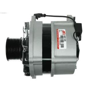 Alternateur 12V 120A Iskra A9155 UD13076A