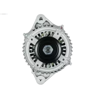 Alternateur 12V 90Amp AS-PL UD10061A, CARGO 115790, DENSO 101211-7370, TOYOTA 27060-70500, 3EFFE ALTF803, AUTOELECTRO AEK2190