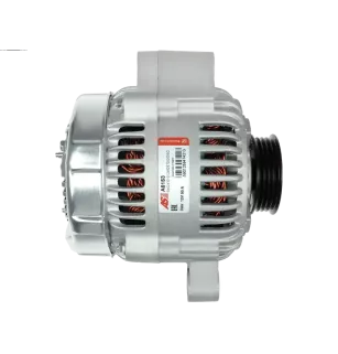 Alternateur 12V 90Amp AS-PL UD10061A, CARGO 115790, DENSO 101211-7370, TOYOTA 27060-70500, 3EFFE ALTF803, AUTOELECTRO AEK2190