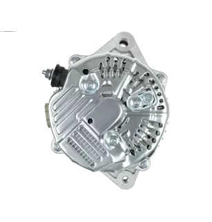 Alternateur 12V 90Amp AS-PL UD10061A, CARGO 115790, DENSO 101211-7370, TOYOTA 27060-70500, 3EFFE ALTF803, AUTOELECTRO AEK2190